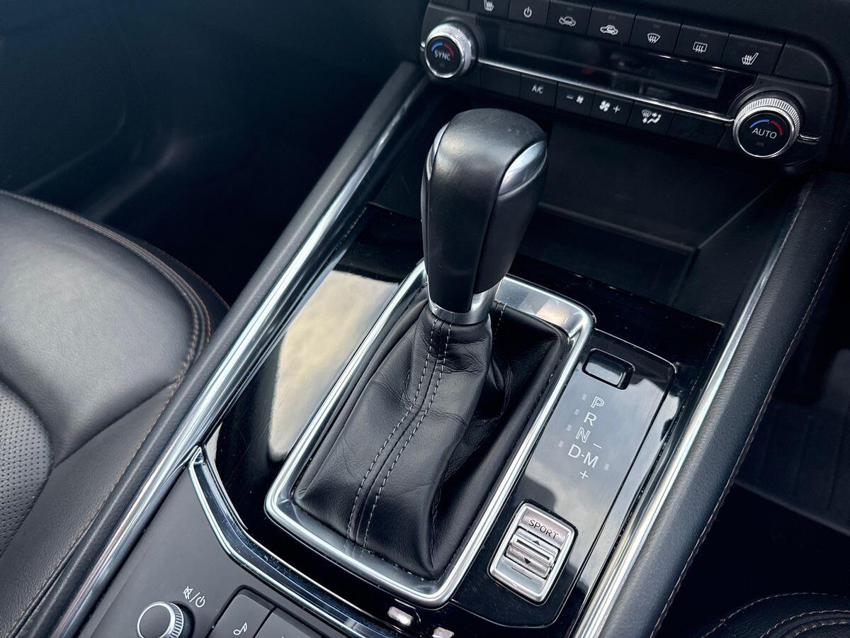 Used Mazda CX-5 2022 for sale - 76965037: Photo 19