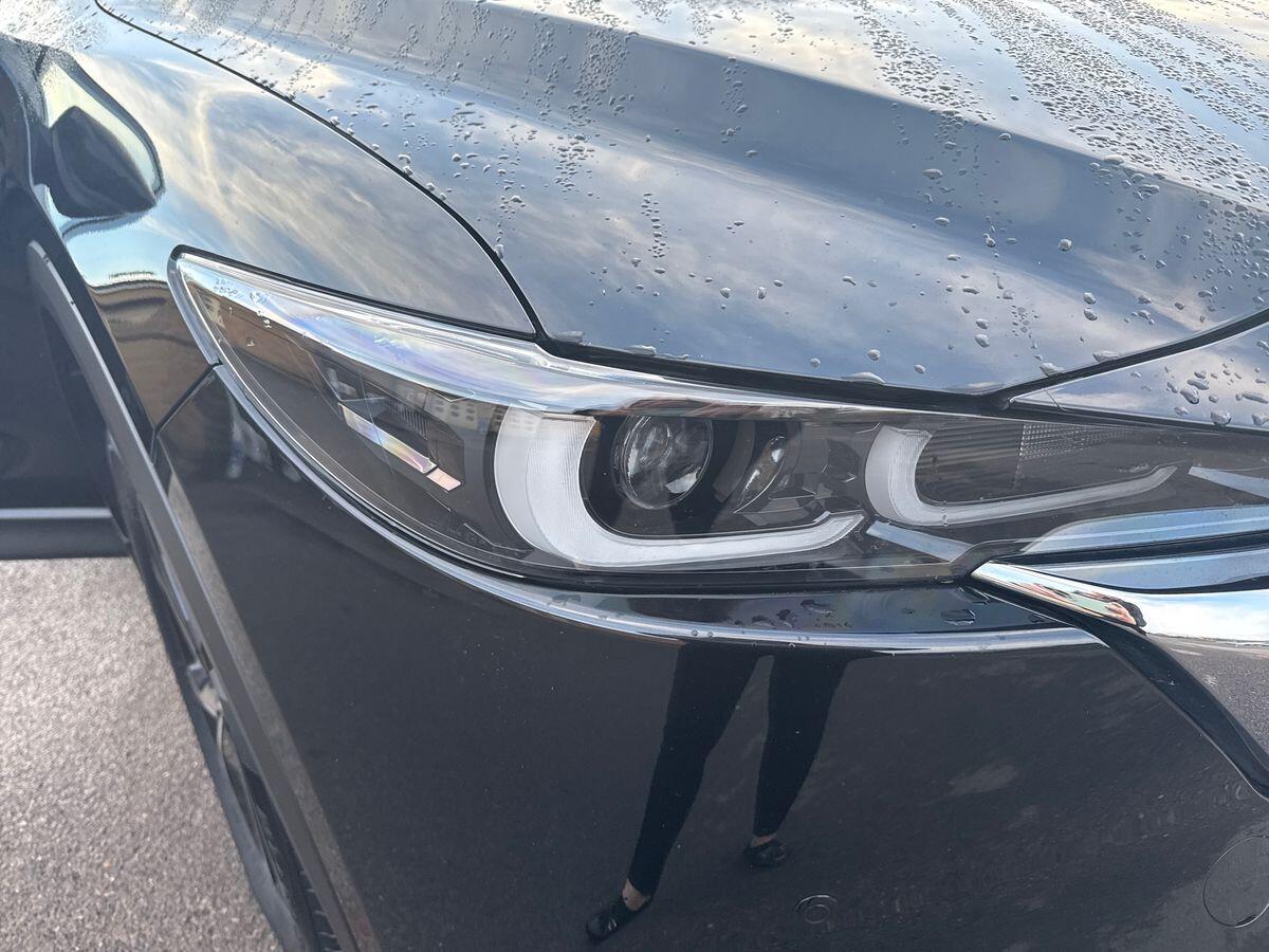 Used Mazda CX-5 2022 for sale - 76965037: Photo 21