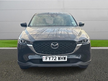 Used Mazda CX-5 2022 for sale - 76965037: Photo