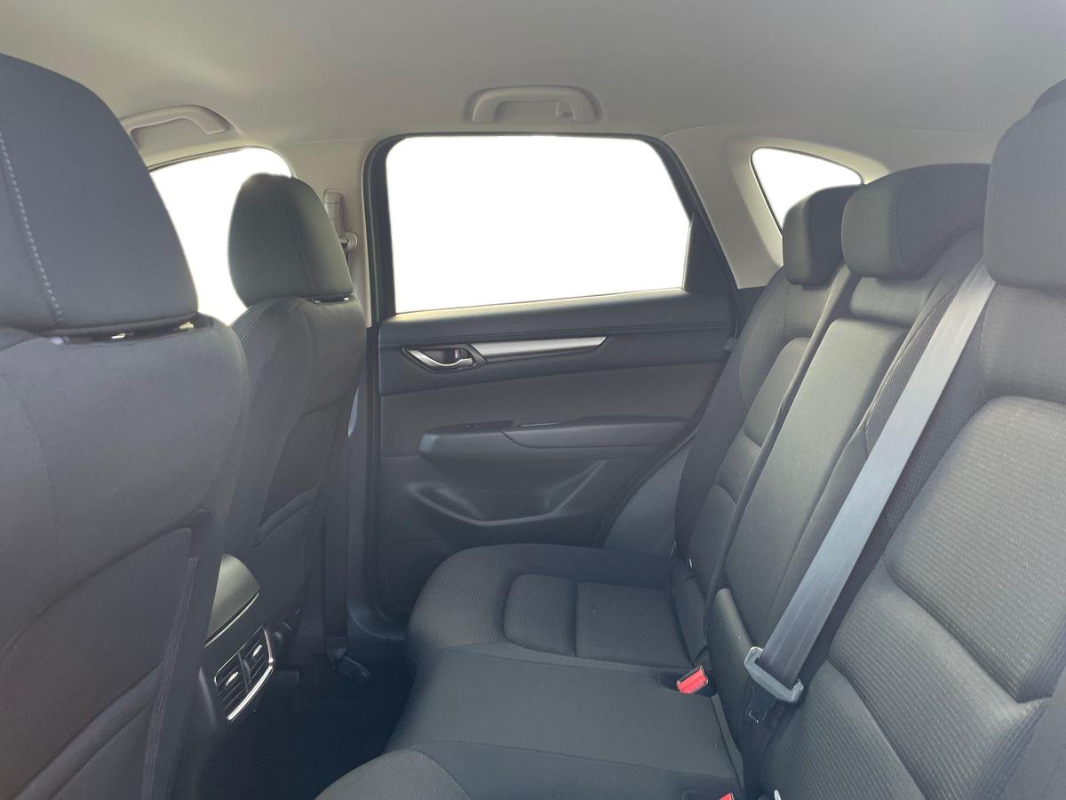 Used Mazda CX-5 2025 for sale - 77002330: Photo 11