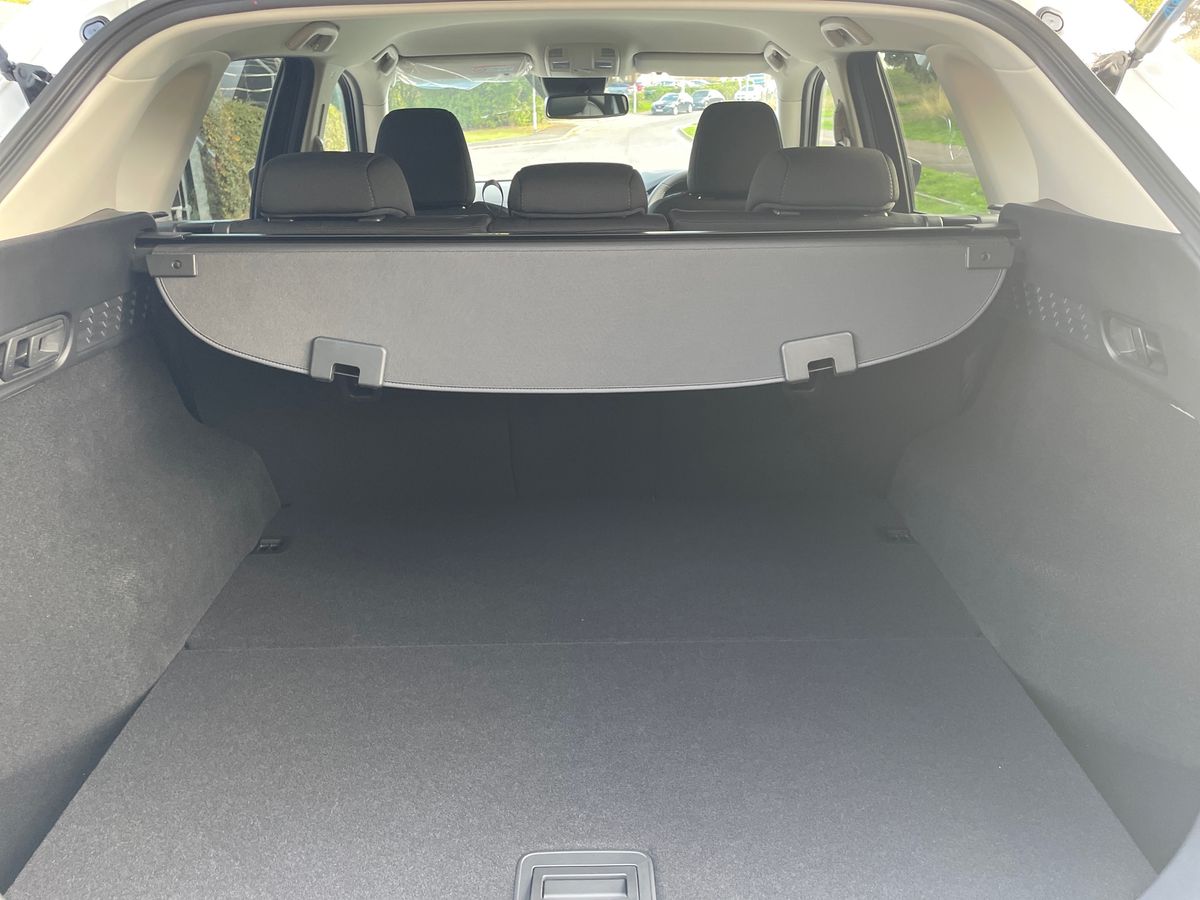 Used Mazda CX-5 2025 for sale - 77002330: Photo 12