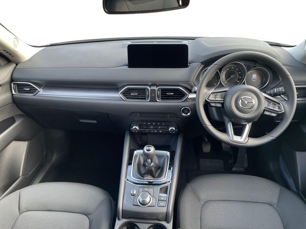 Used Mazda CX-5 2025 for sale - 77002330: Photo 13