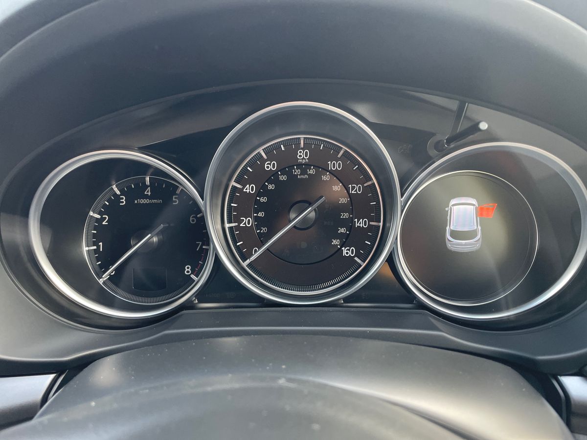 Used Mazda CX-5 2025 for sale - 77002330: Photo 14