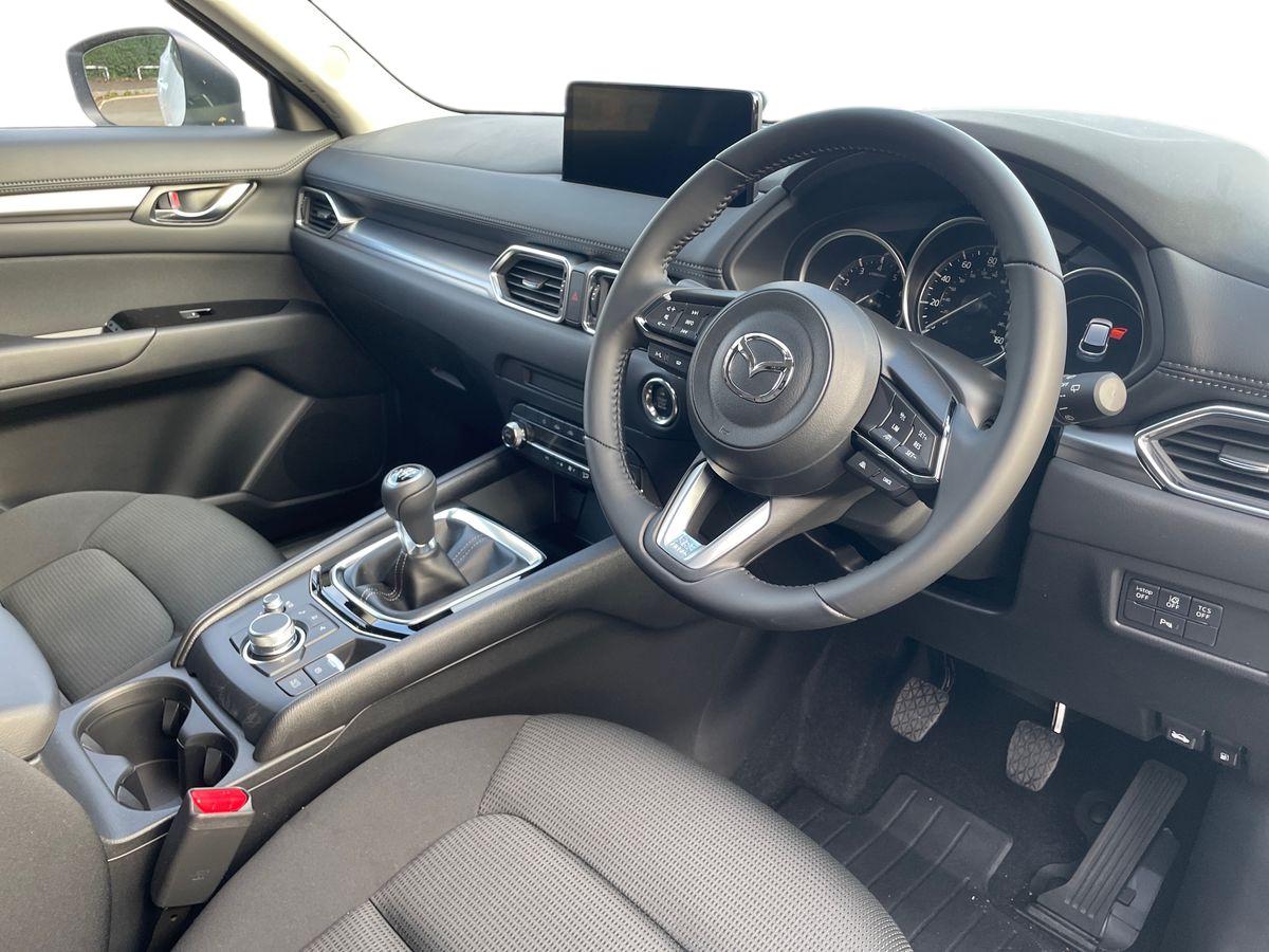 Used Mazda CX-5 2025 for sale - 77002330: Photo 15