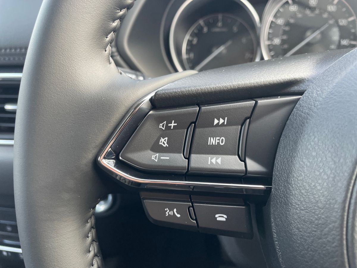 Used Mazda CX-5 2025 for sale - 77002330: Photo 16