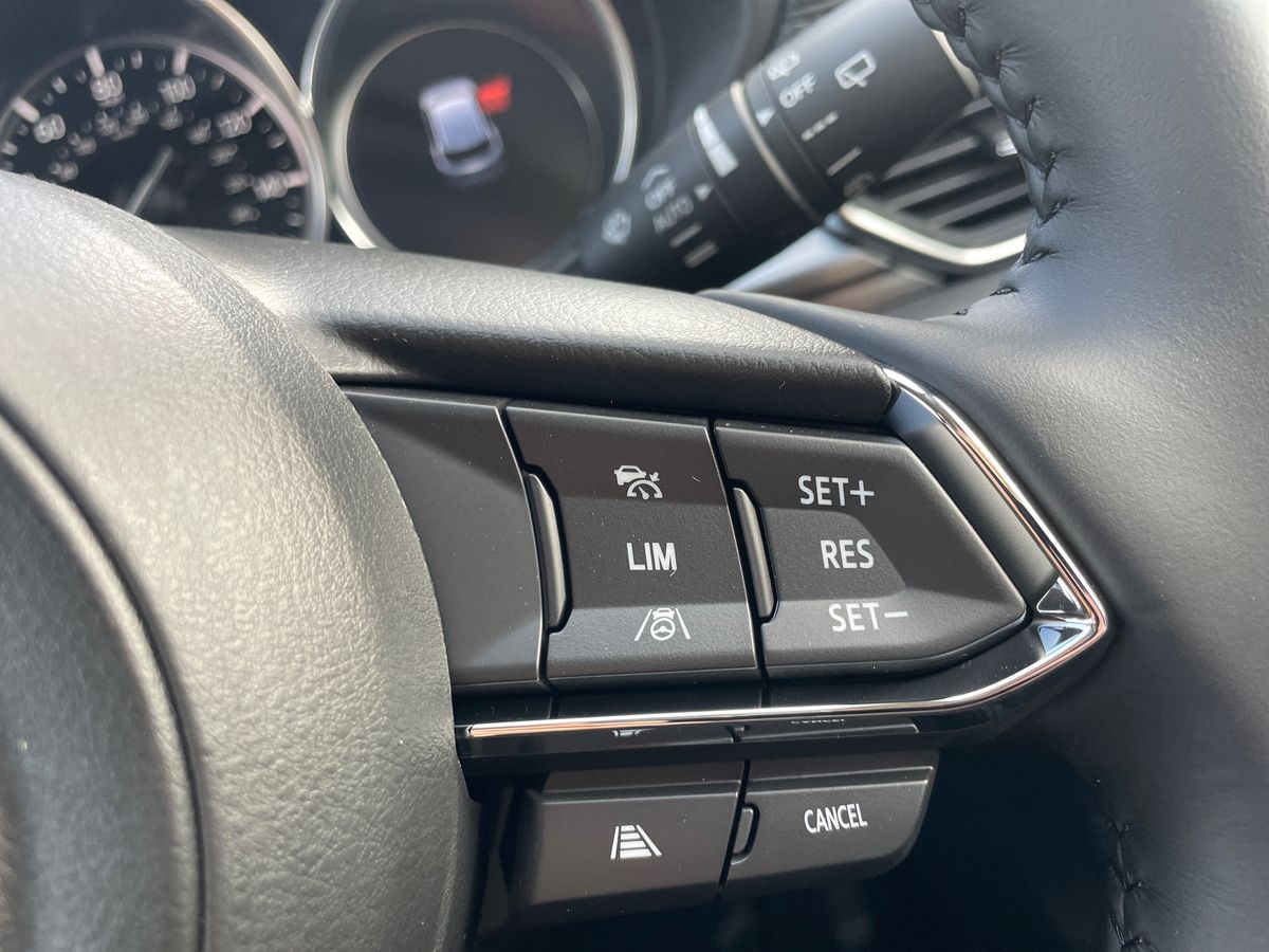 Used Mazda CX-5 2025 for sale - 77002330: Photo 17