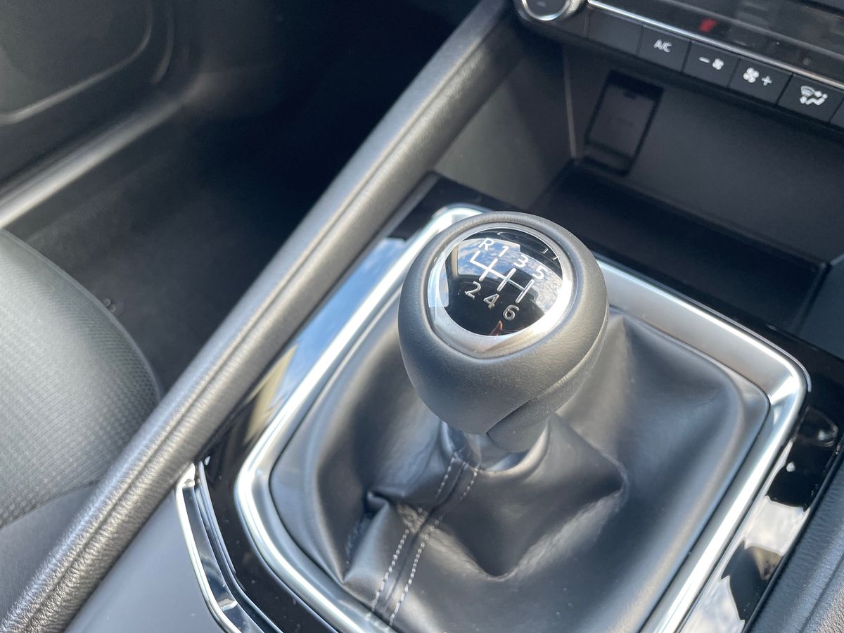 Used Mazda CX-5 2025 for sale - 77002330: Photo 19