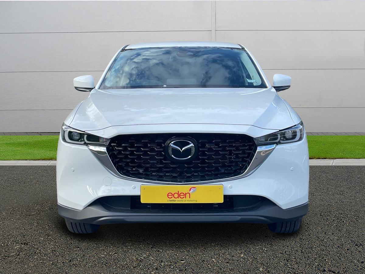 Used Mazda CX-5 2025 for sale - 77002330: Photo 2