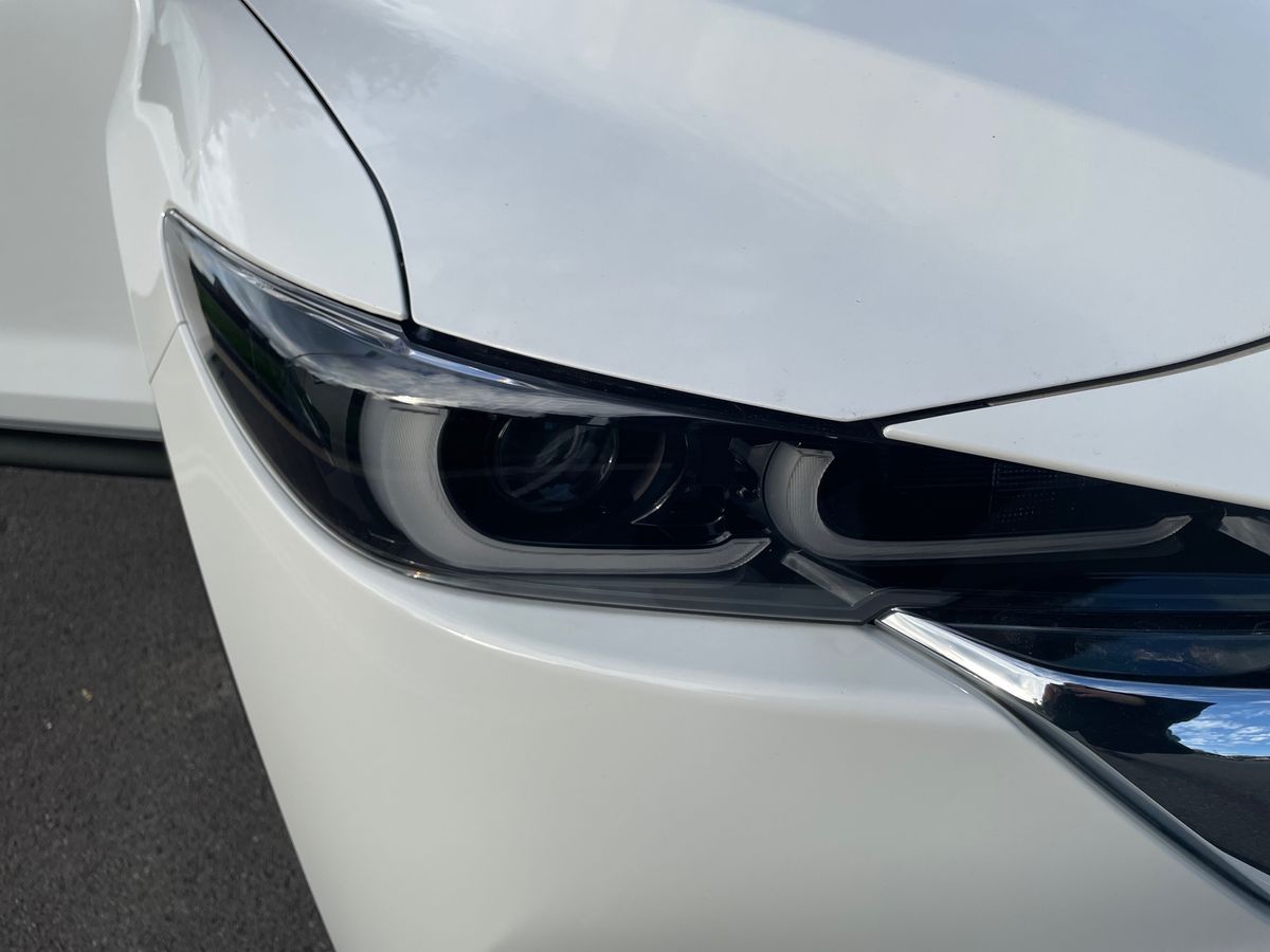 Used Mazda CX-5 2025 for sale - 77002330: Photo 21