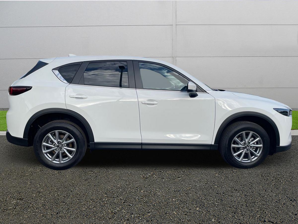 Used Mazda CX-5 2025 for sale - 77002330: Photo 8