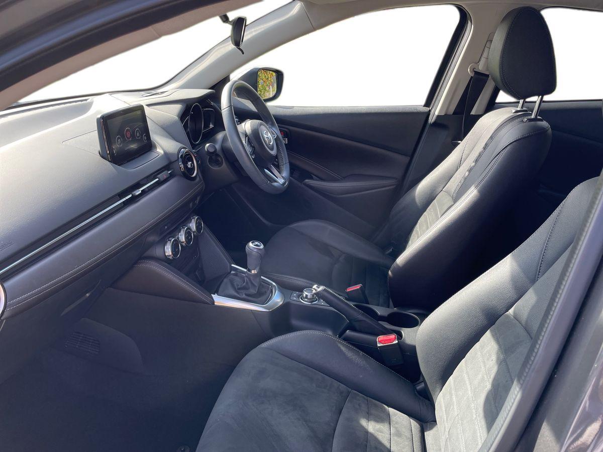 Used Mazda Mazda2 2019 for sale - 76731077: Photo 10