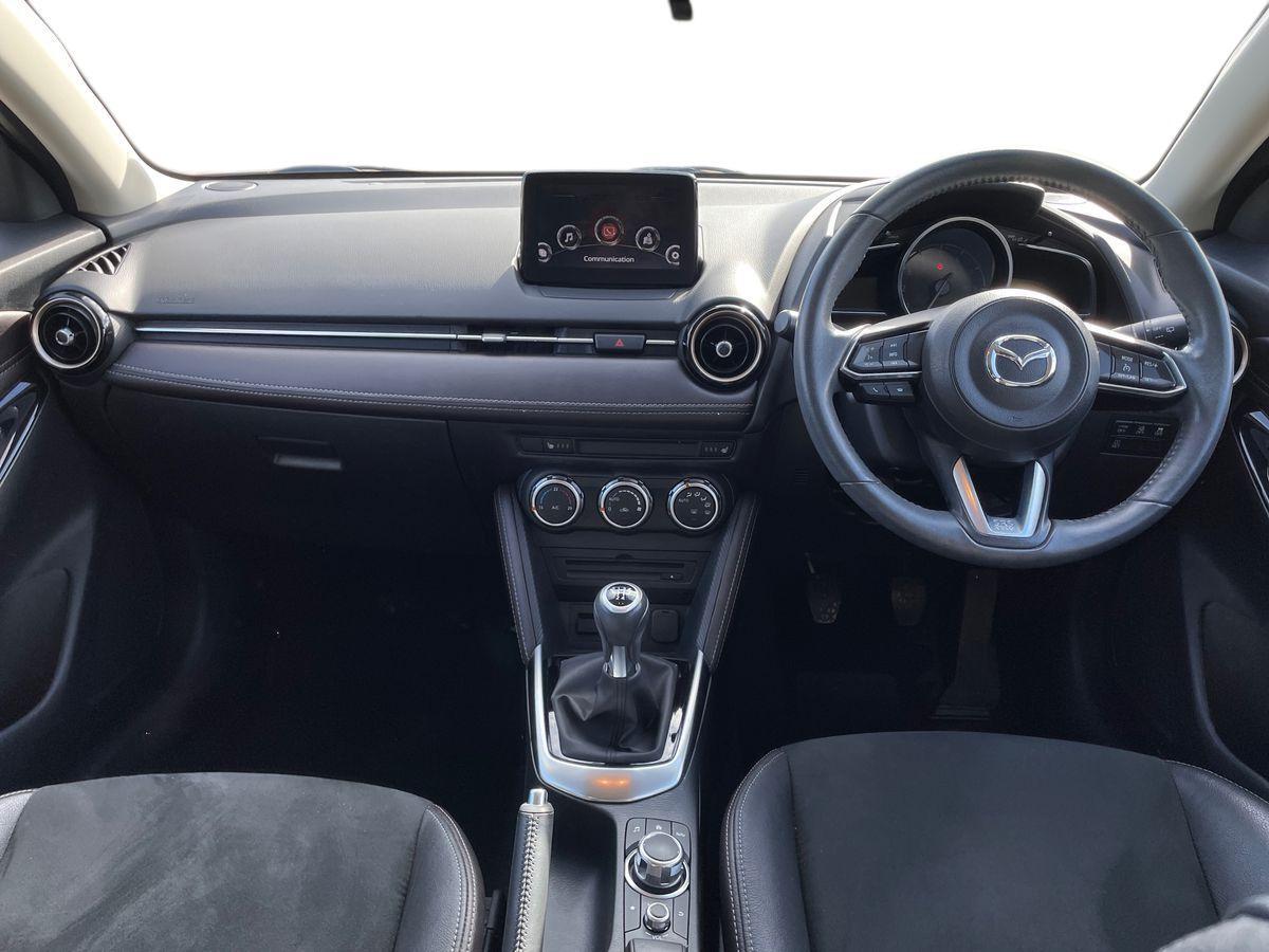 Used Mazda Mazda2 2019 for sale - 76731077: Photo 13