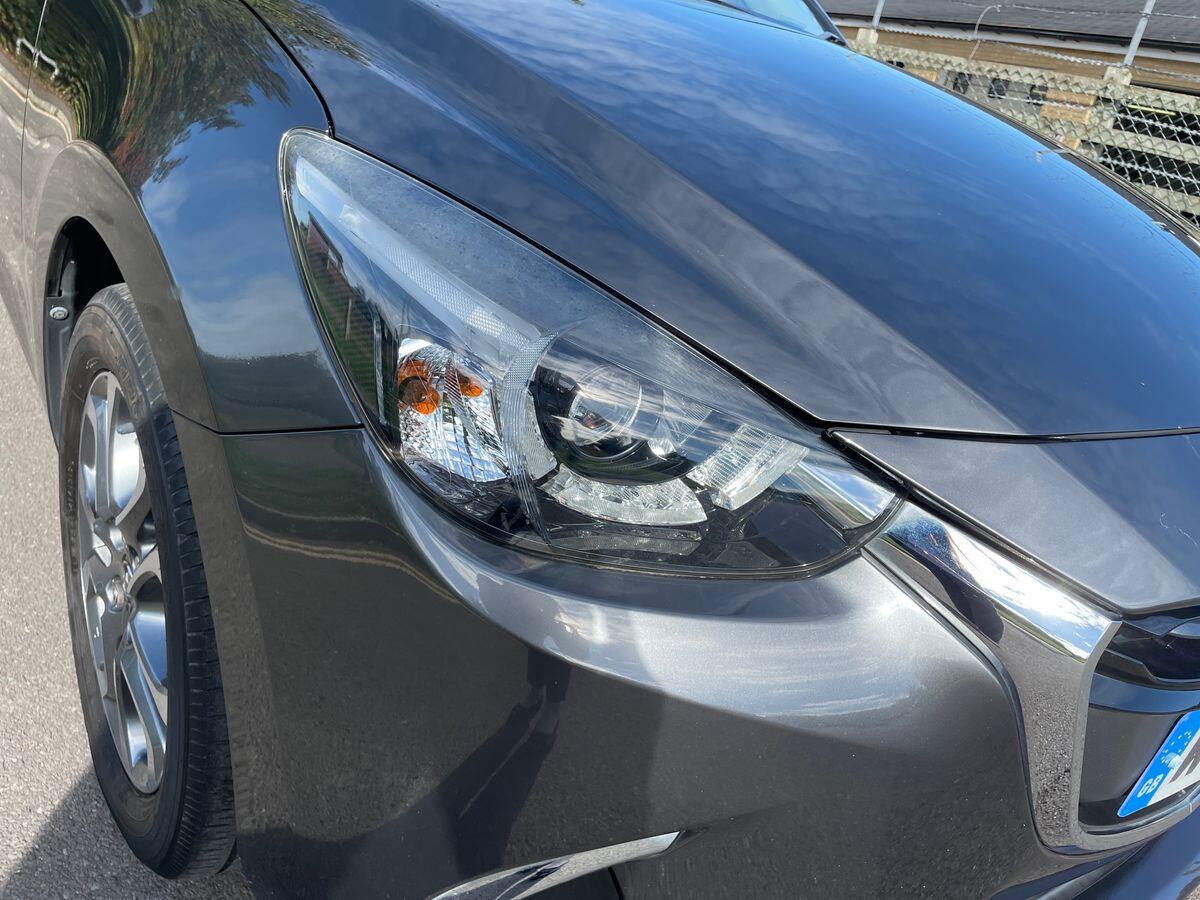 Used Mazda Mazda2 2019 for sale - 76731077: Photo 21