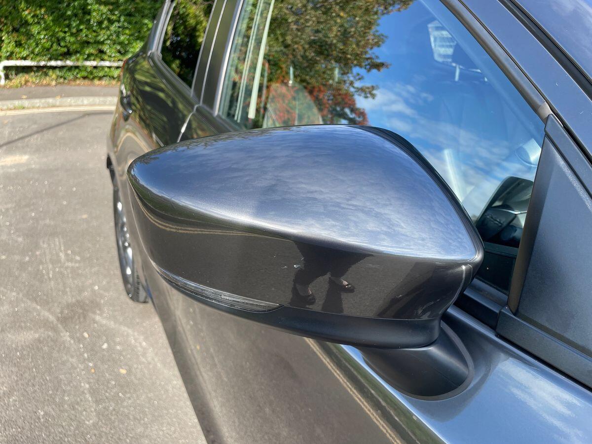 Used Mazda Mazda2 2019 for sale - 76731077: Photo 22