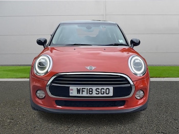 Used MINI Hatch 2018 for sale - 78880350: Photo