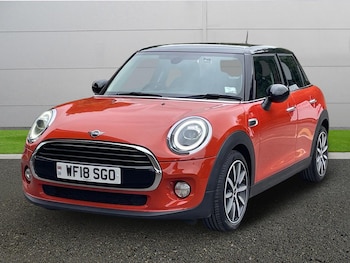 Used MINI Hatch 2018 for sale - 78880350: Photo