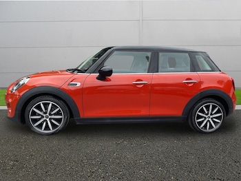 Used MINI Hatch 2018 for sale - 78880350: Photo