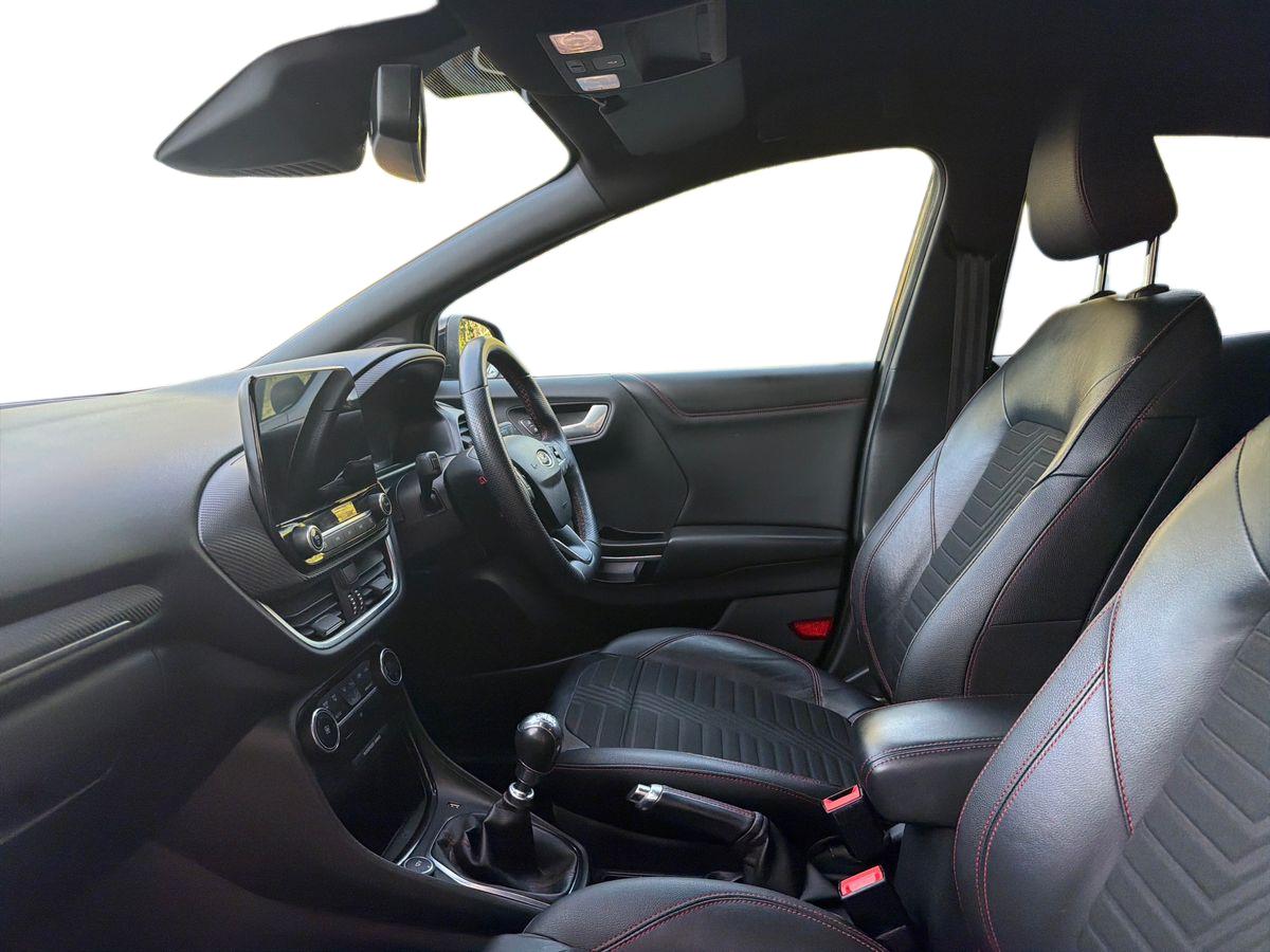 Used Ford Puma 2020 for sale - 78172722: Photo 10