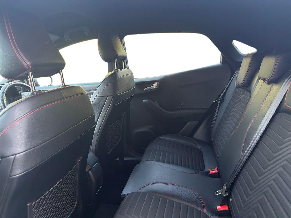 Used Ford Puma 2020 for sale - 78172722: Photo 11