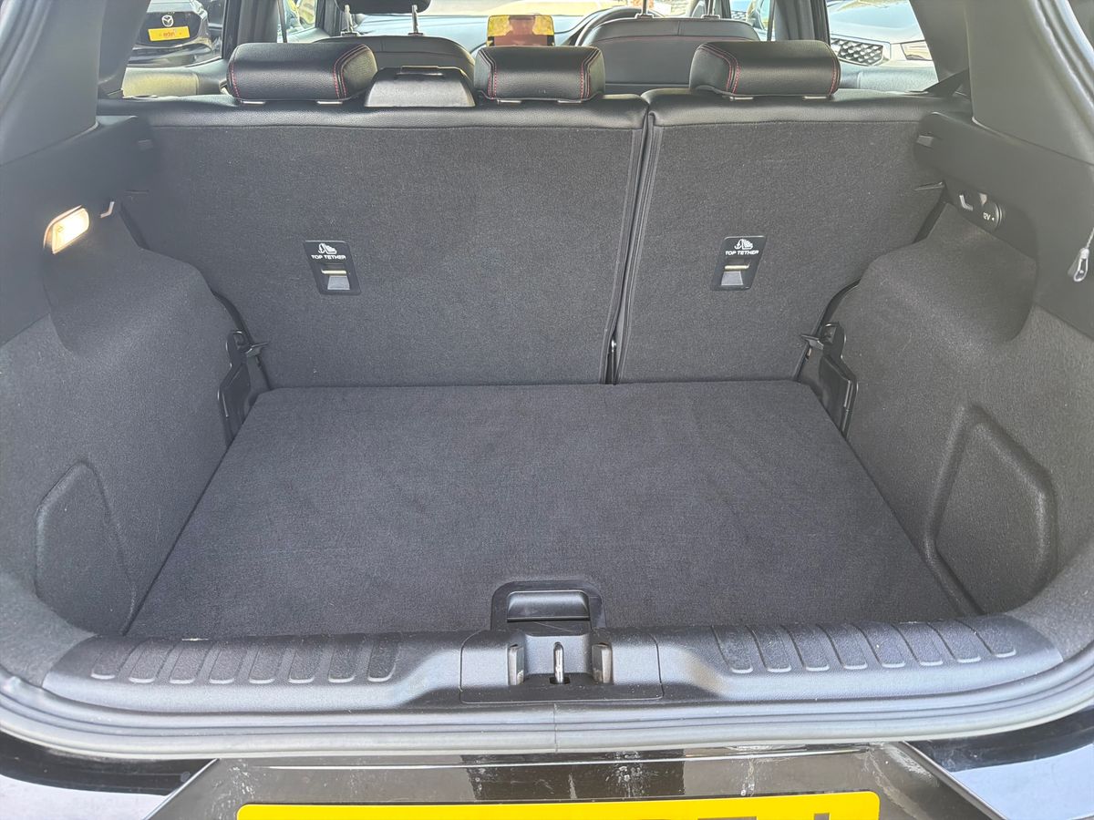 Used Ford Puma 2020 for sale - 78172722: Photo 12