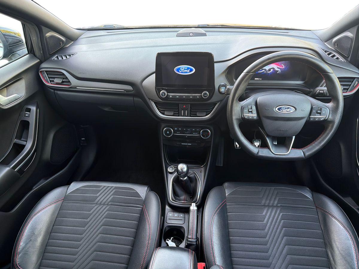 Used Ford Puma 2020 for sale - 78172722: Photo 13