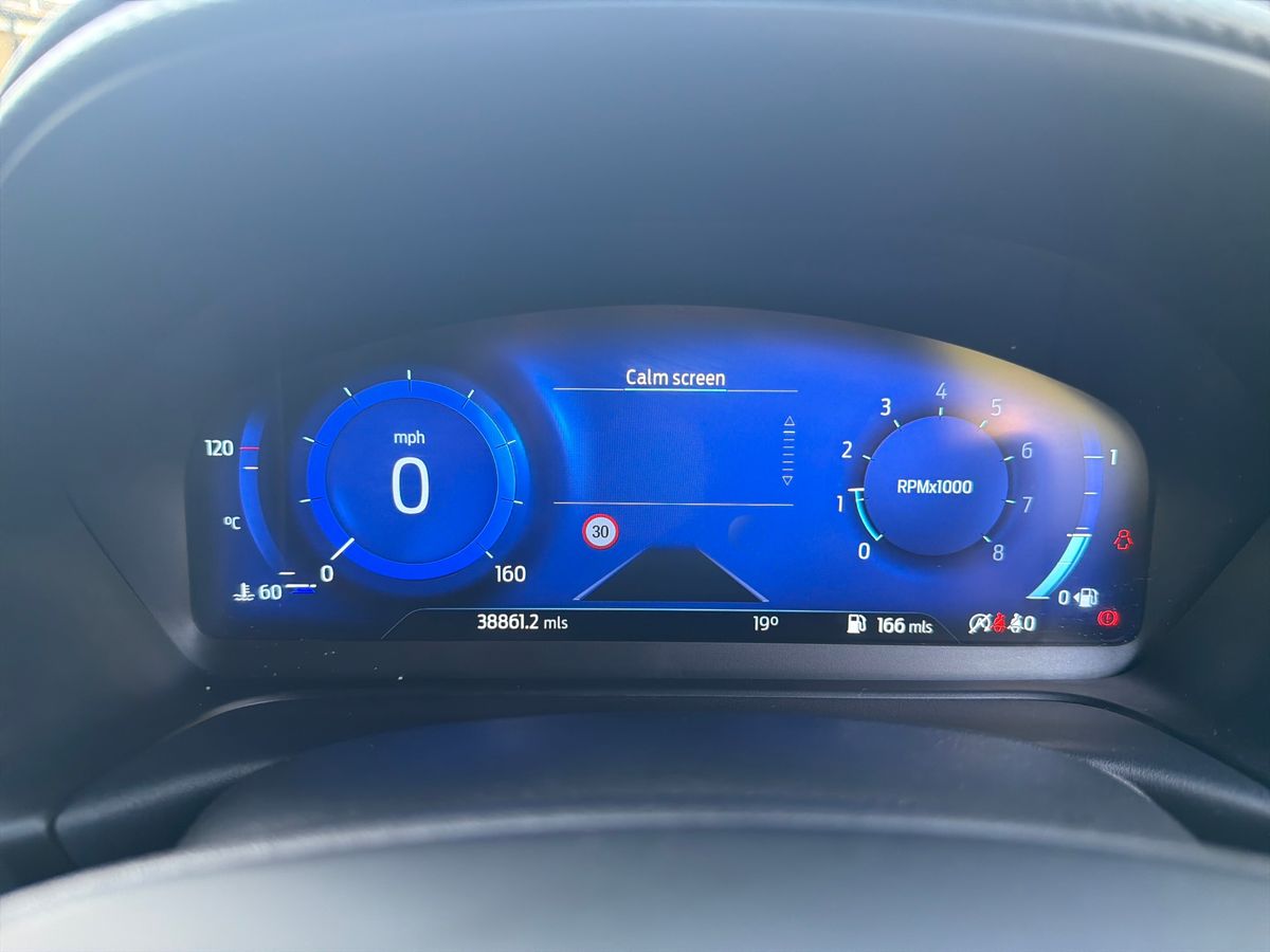 Used Ford Puma 2020 for sale - 78172722: Photo 14