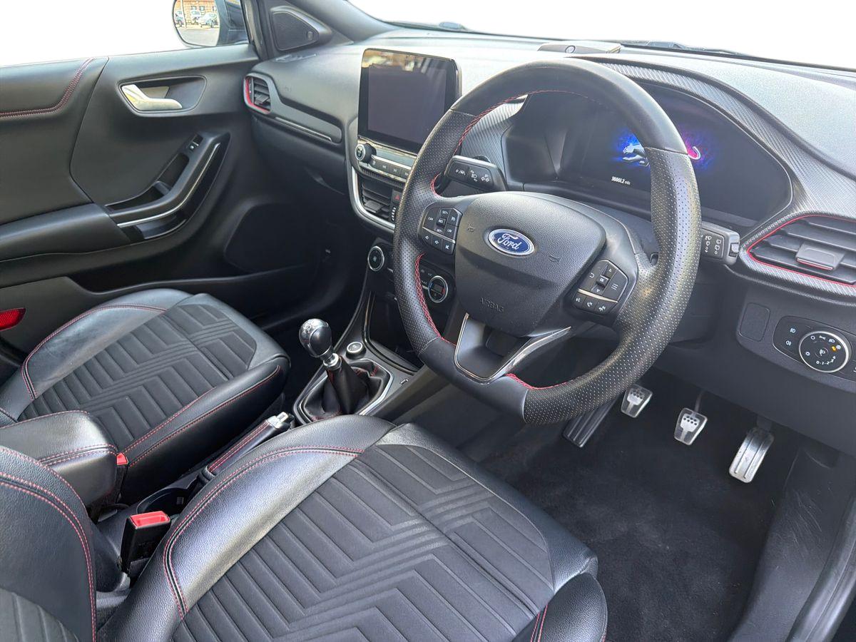 Used Ford Puma 2020 for sale - 78172722: Photo 15