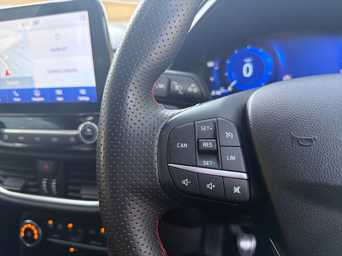 Used Ford Puma 2020 for sale - 78172722: Photo 16