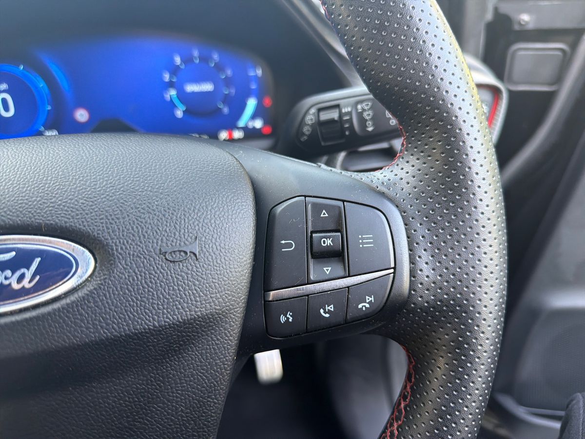 Used Ford Puma 2020 for sale - 78172722: Photo 17