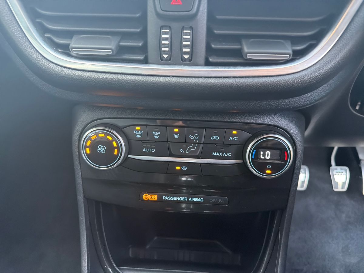 Used Ford Puma 2020 for sale - 78172722: Photo 18