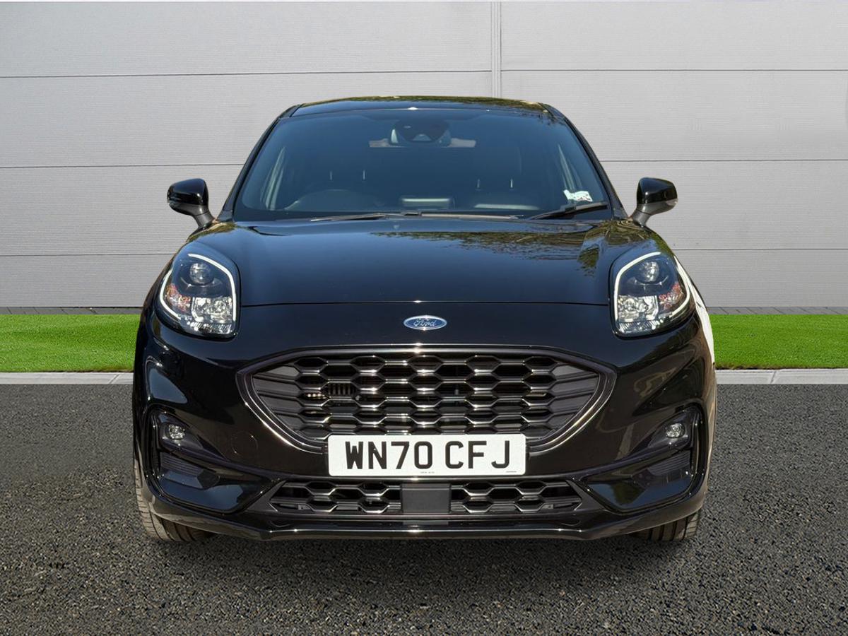 Used Ford Puma 2020 for sale - 78172722: Photo 2