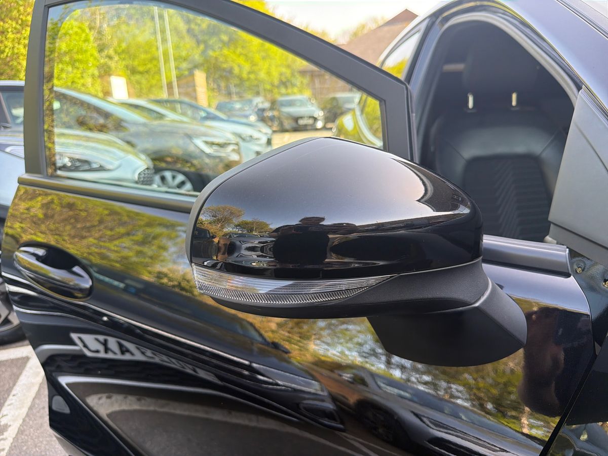 Used Ford Puma 2020 for sale - 78172722: Photo 22