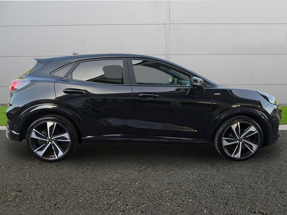 Used Ford Puma 2020 for sale - 78172722: Photo 8