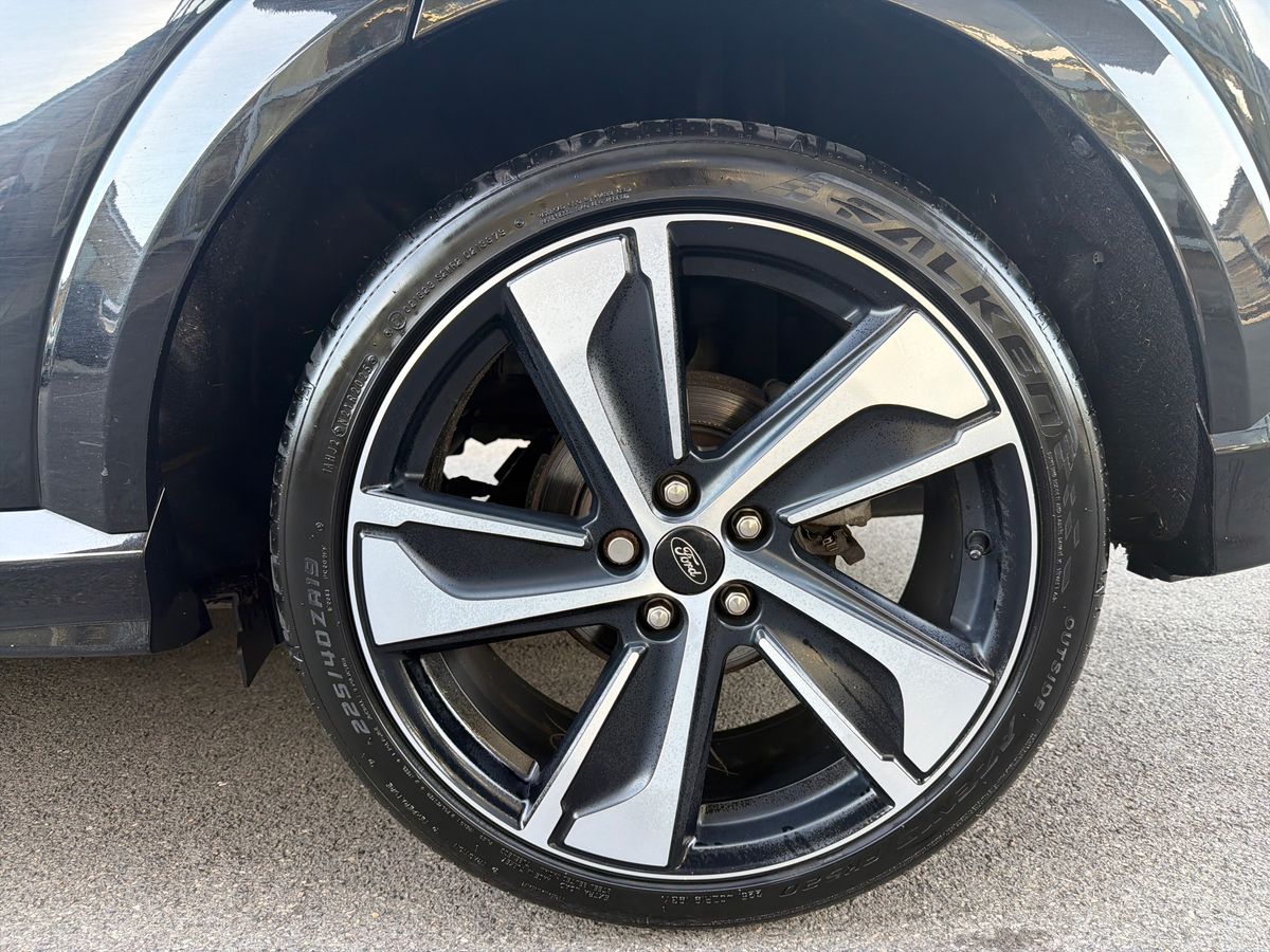 Used Ford Puma 2020 for sale - 78172722: Photo 9