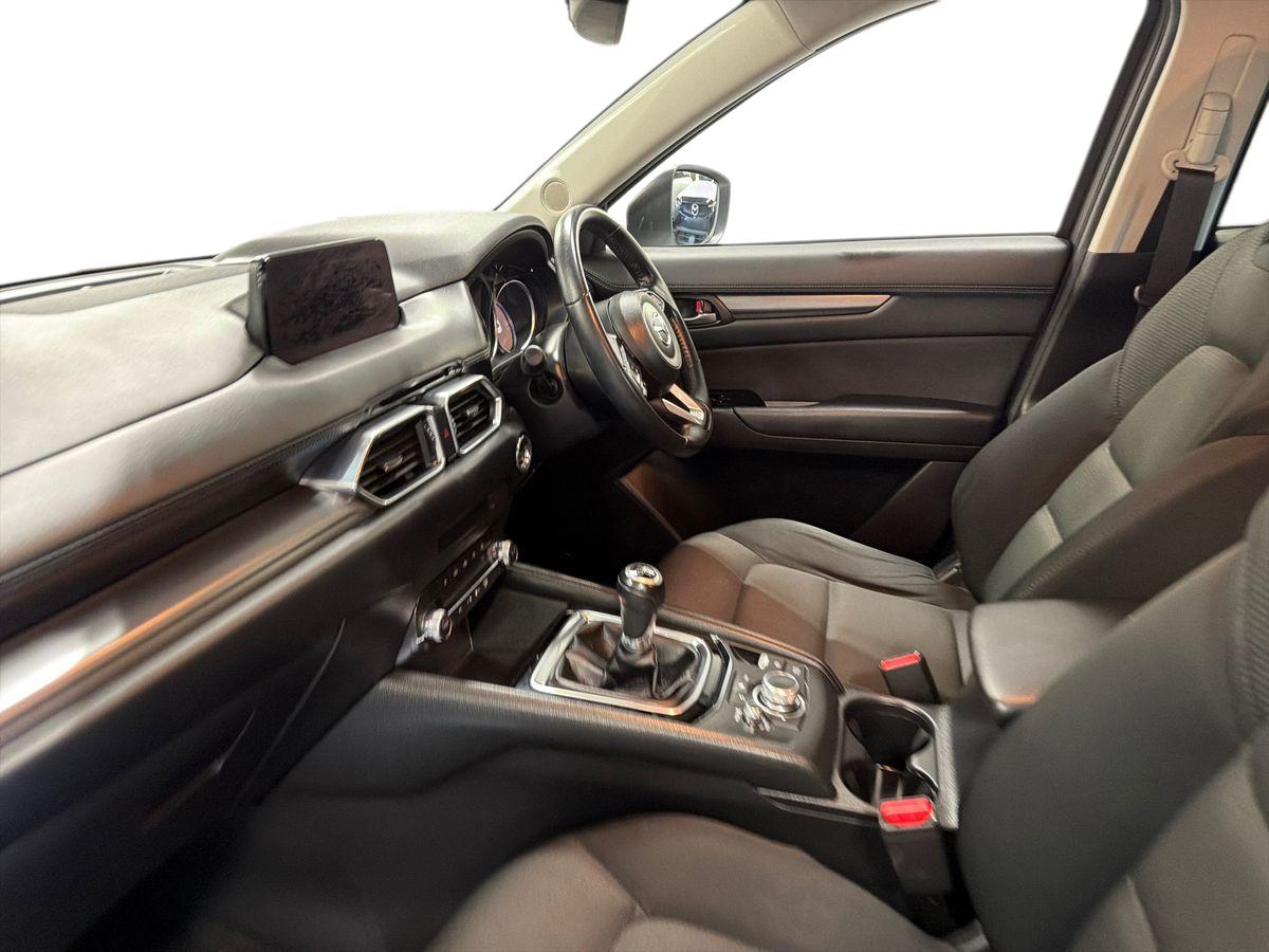 Used Mazda CX-5 2019 for sale - 77560605: Photo 10