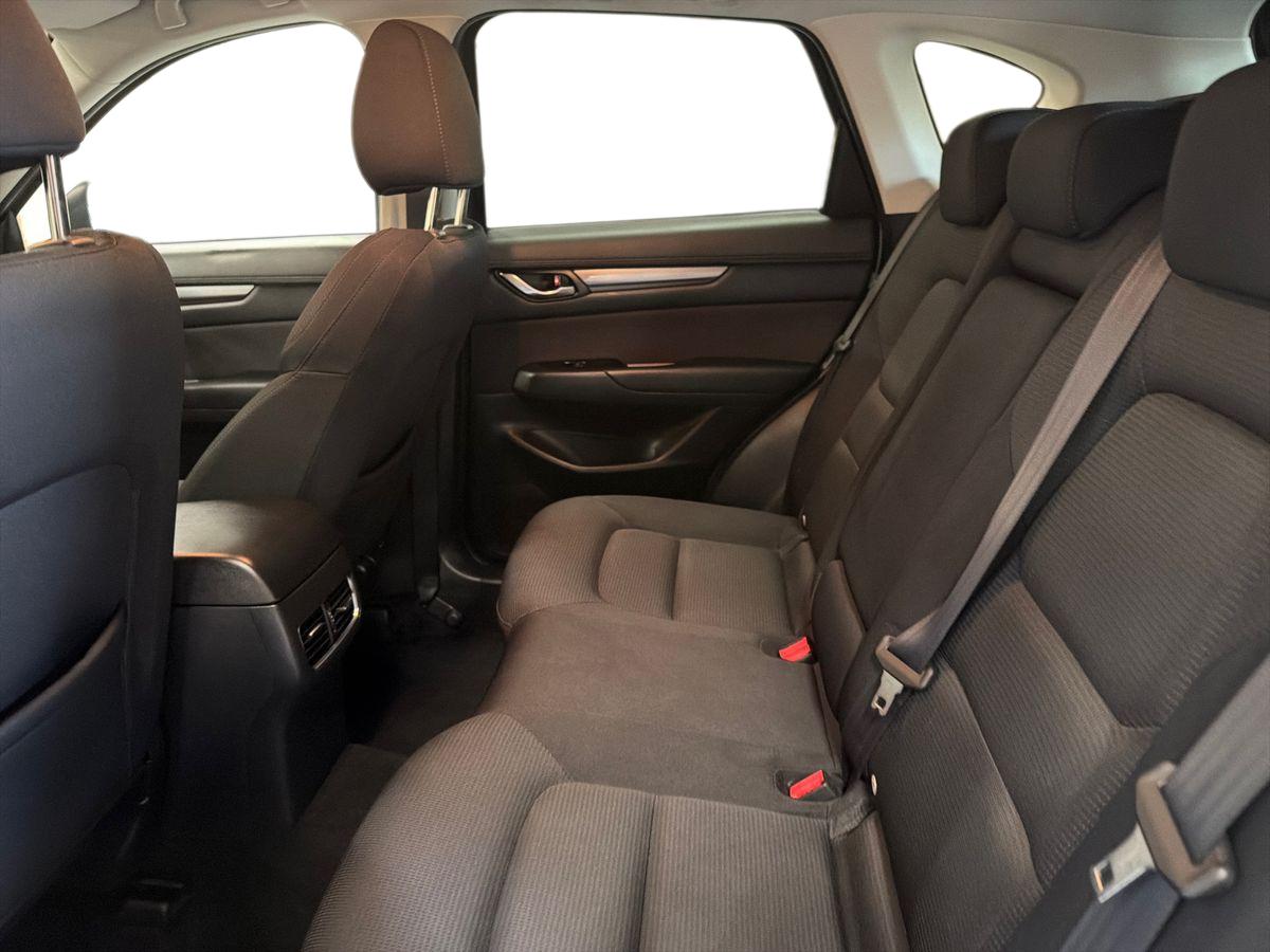 Used Mazda CX-5 2019 for sale - 77560605: Photo 11