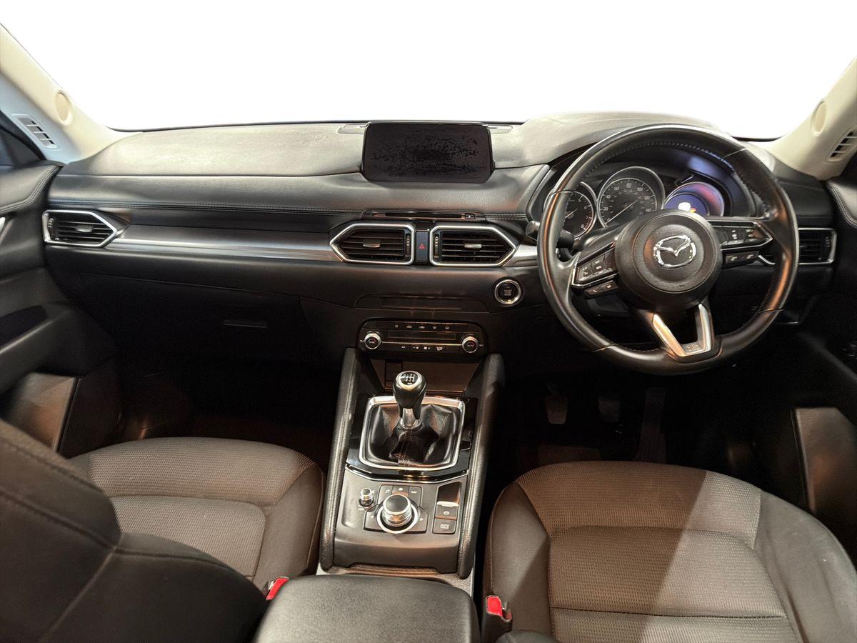 Used Mazda CX-5 2019 for sale - 77560605: Photo 13