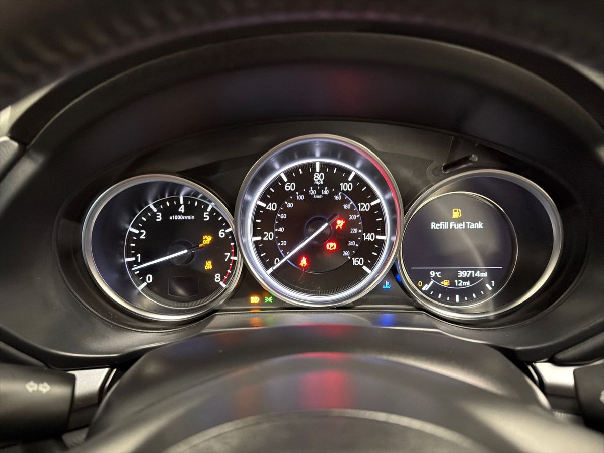 Used Mazda CX-5 2019 for sale - 77560605: Photo 14