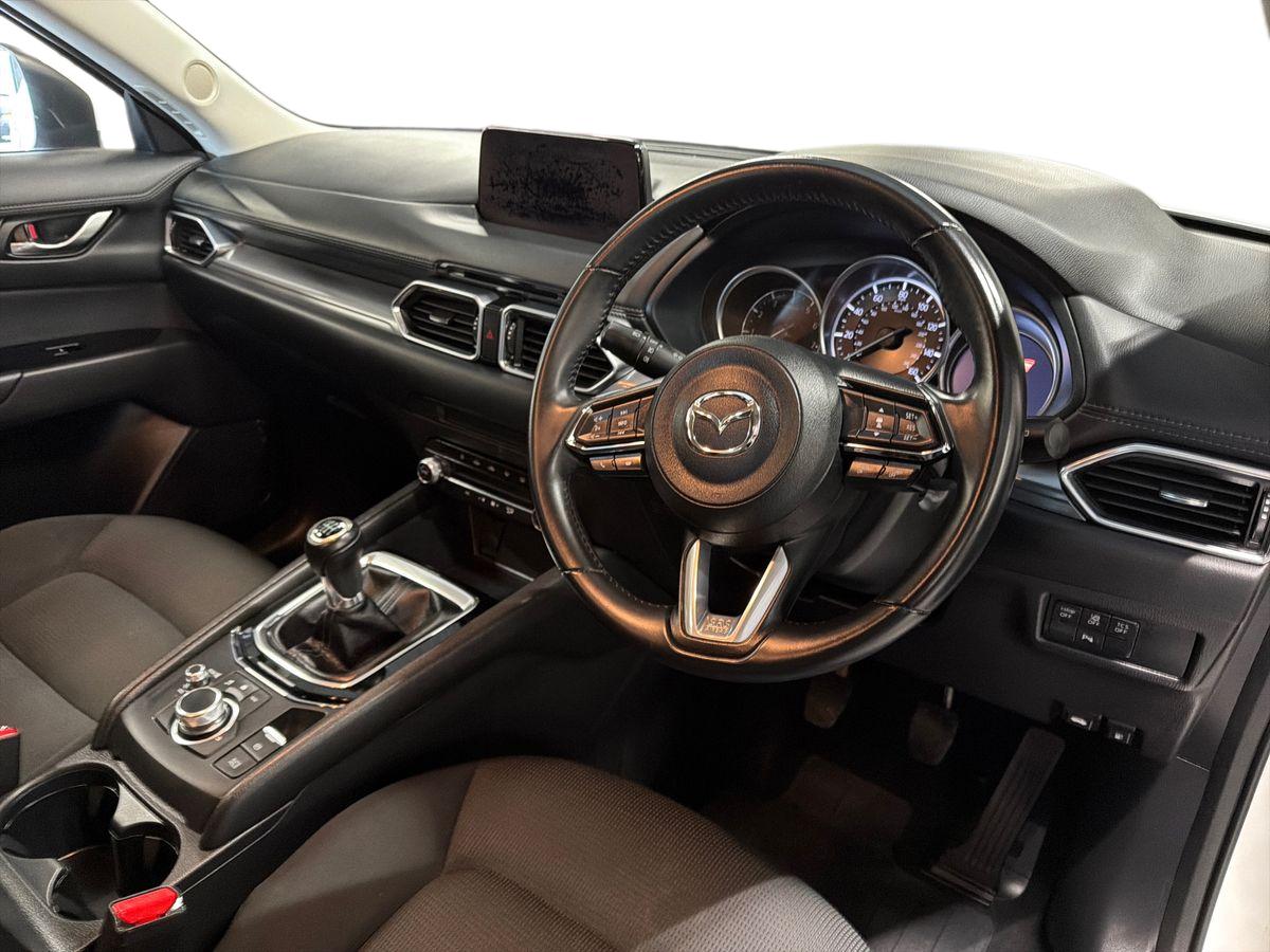 Used Mazda CX-5 2019 for sale - 77560605: Photo 15