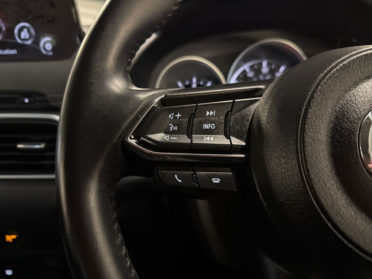 Used Mazda CX-5 2019 for sale - 77560605: Photo 16