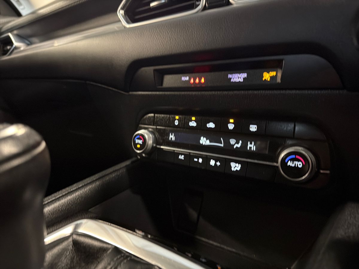 Used Mazda CX-5 2019 for sale - 77560605: Photo 18