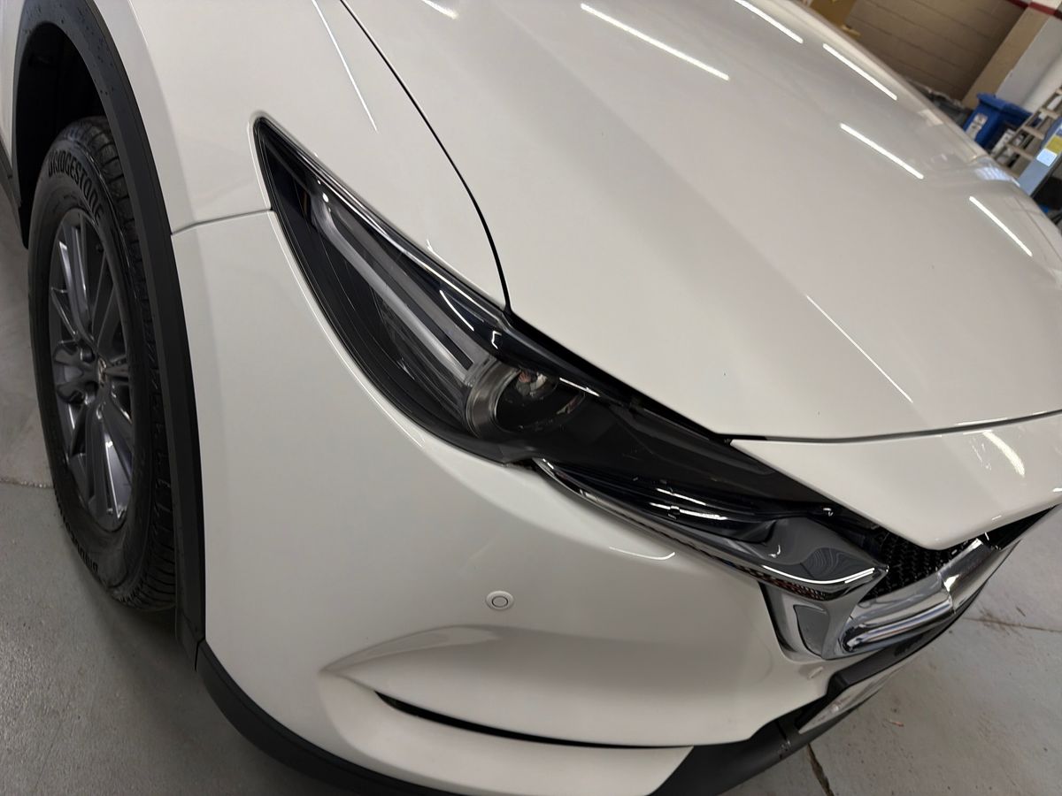 Used Mazda CX-5 2019 for sale - 77560605: Photo 21