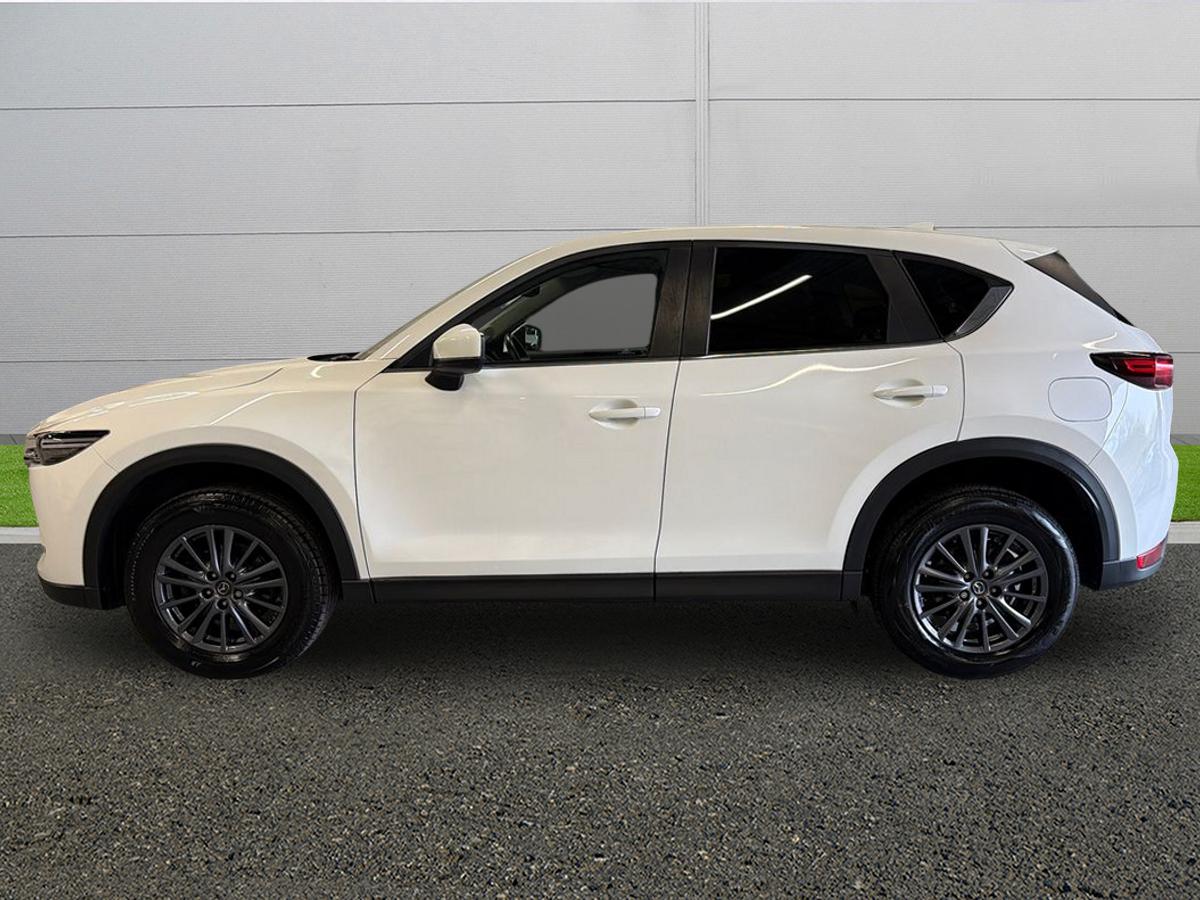 Used Mazda CX-5 2019 for sale - 77560605: Photo 4