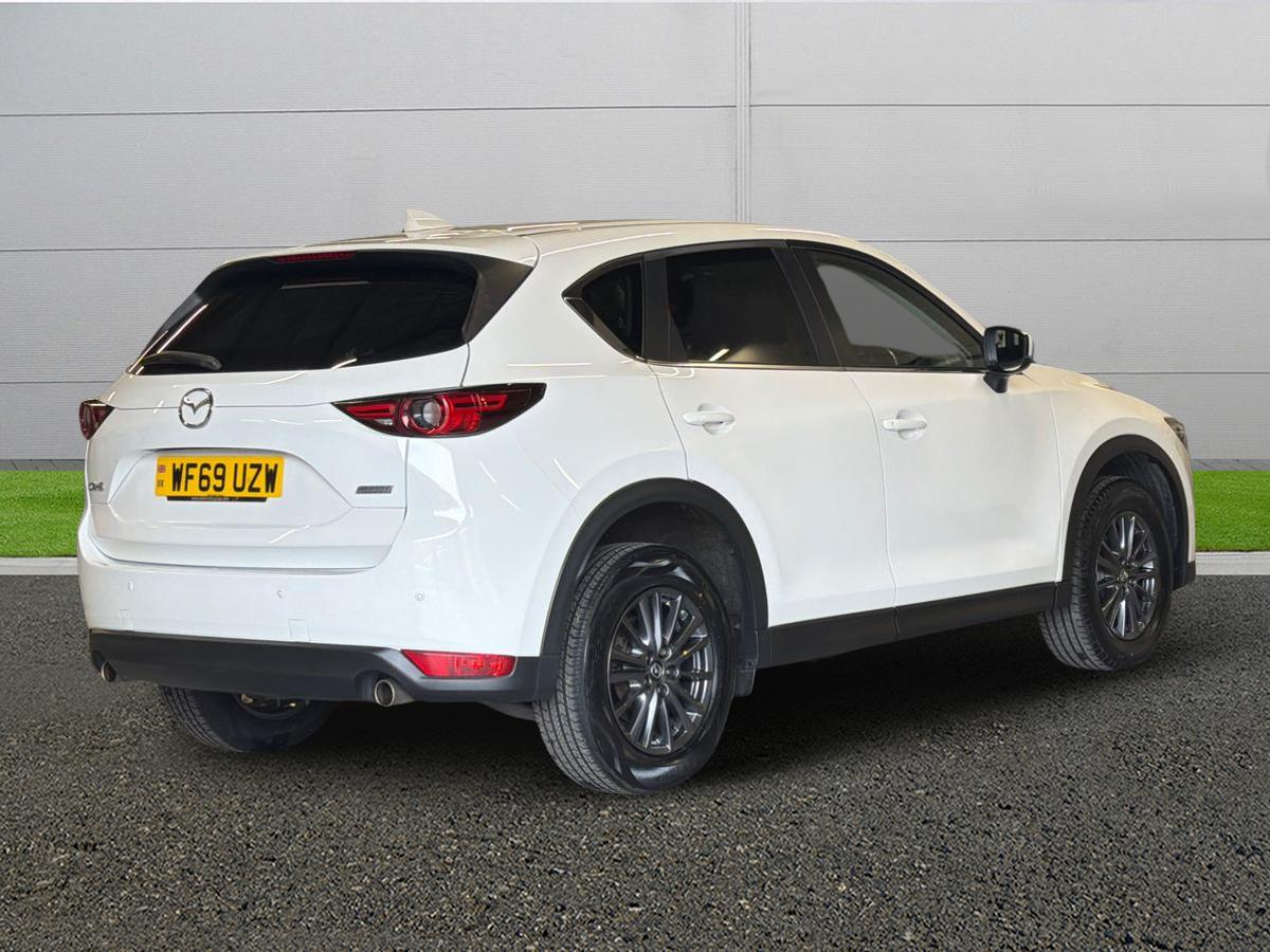 Used Mazda CX-5 2019 for sale - 77560605: Photo 7