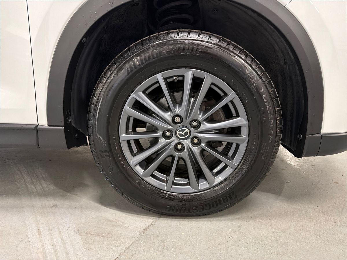 Used Mazda CX-5 2019 for sale - 77560605: Photo 9