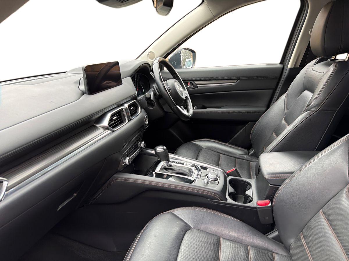 Used Mazda CX-5 2022 for sale - 77333060: Photo 10