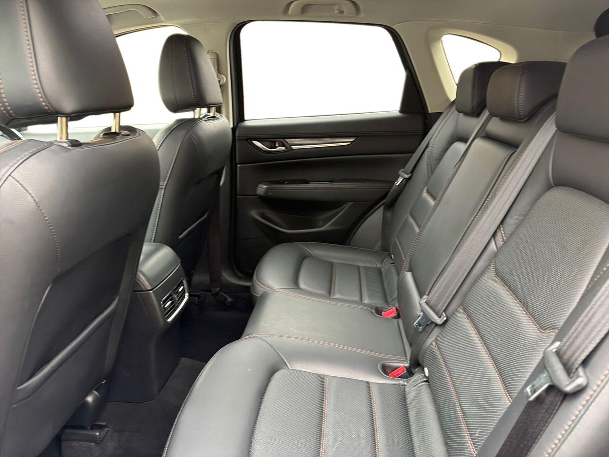 Used Mazda CX-5 2022 for sale - 77333060: Photo 11