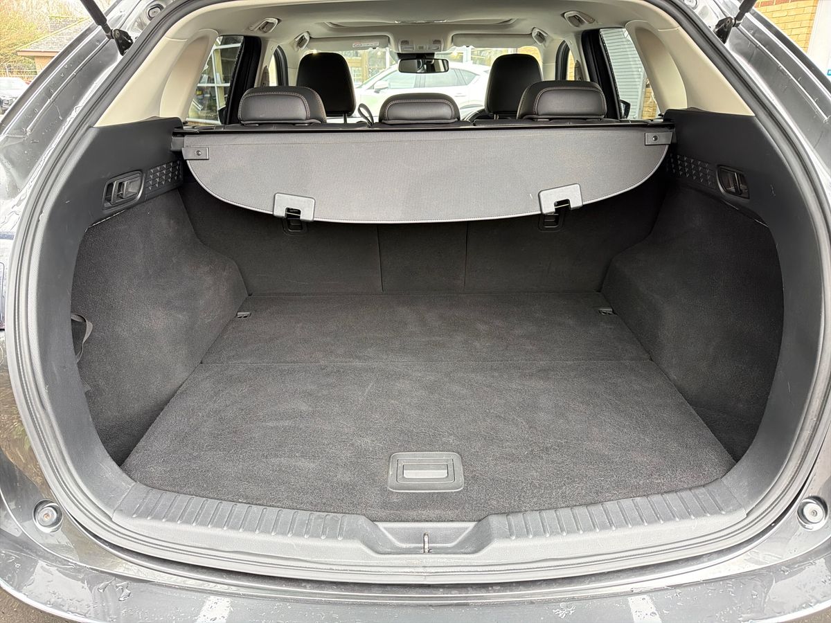 Used Mazda CX-5 2022 for sale - 77333060: Photo 12