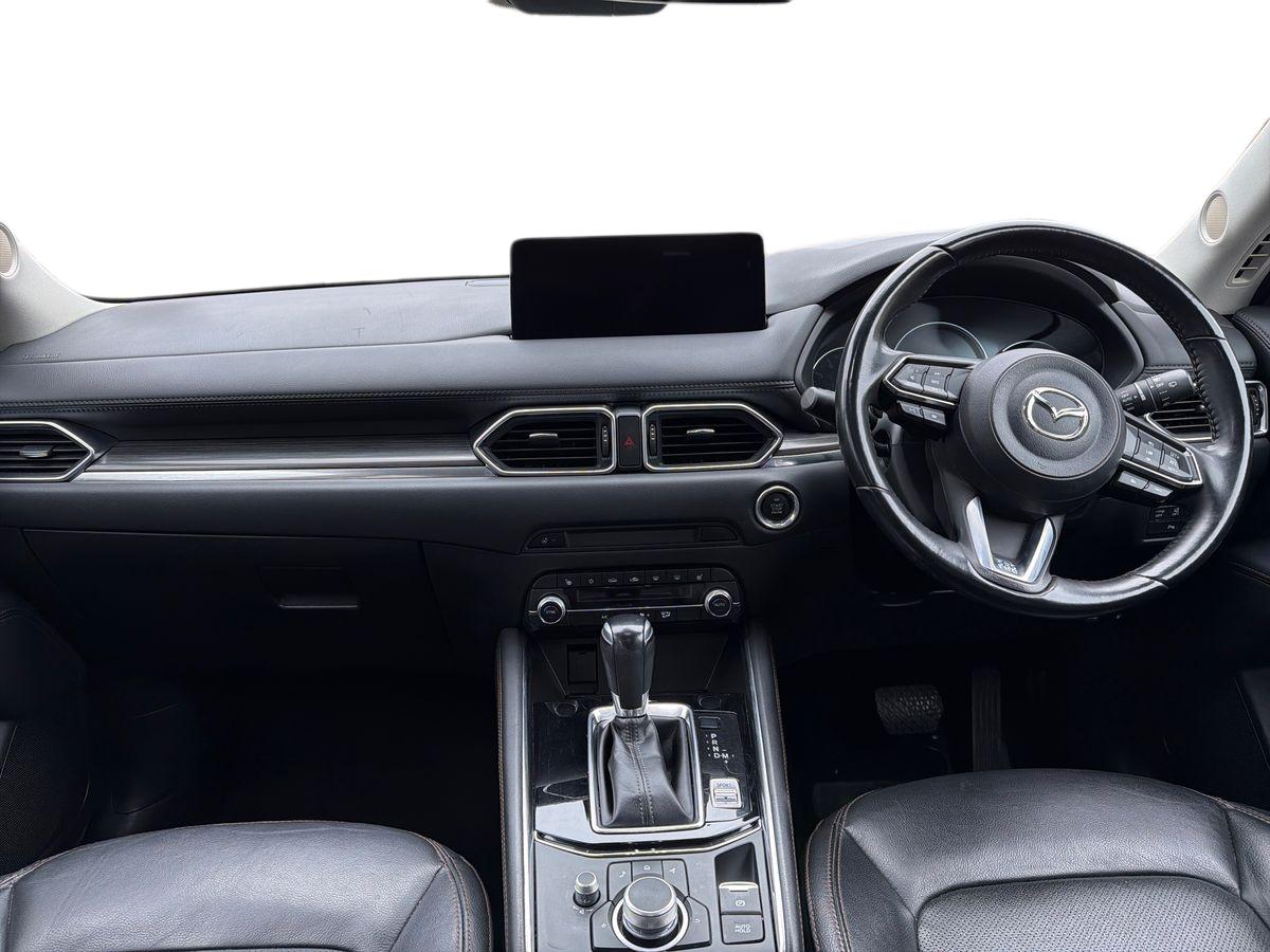 Used Mazda CX-5 2022 for sale - 77333060: Photo 13