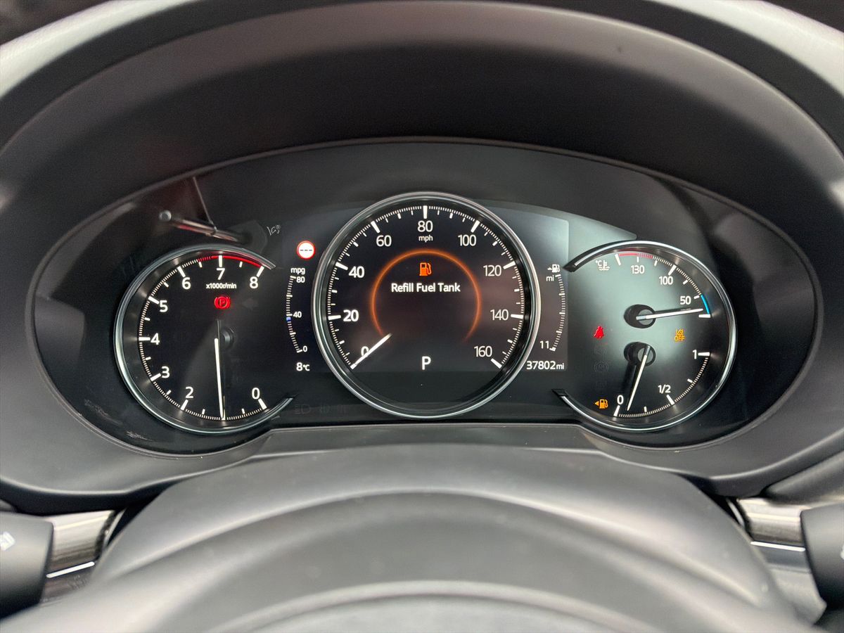 Used Mazda CX-5 2022 for sale - 77333060: Photo 14